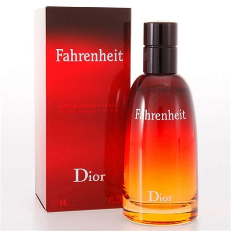 dior fahrenheit 30 ml prezzo|Dior fahrenheit original.